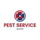 Pest Service Quote, Cary logo