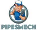 Pipes Mechanical Services logo