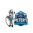 Peter's Power Wash Services logo
