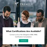 Premier Certification Services image 3