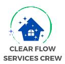 Clear Flow Services Crew logo