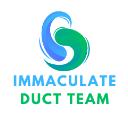 Immaculate Duct Team logo