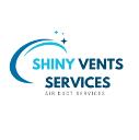 Shiny Vents Services logo