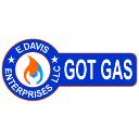 E. Davis Enterprises logo