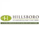 Hillsboro Rehabilitation & Health Care Center logo