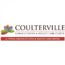 Coulterville Rehabilitation & Health Care Center logo
