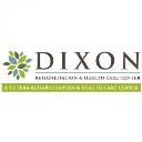 Dixon Rehabilitation & Health Care Center logo