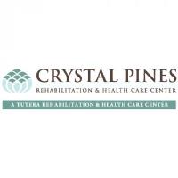 Crystal Pines Rehabilitation & Health Care Center image 1