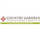 Country Gardens Assisted Living Community logo