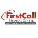 FirstCall Medical Center logo