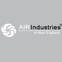 Air Industries Of New England logo
