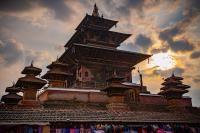 Tour in Nepal image 3