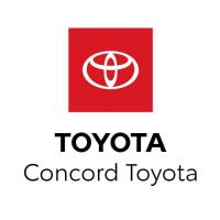 Concord Toyota image 1