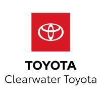 Clearwater Toyota image 1