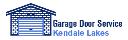 Garage Door Service Kendale Lakes logo
