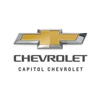 Capitol Chevrolet Montgomery image 1
