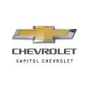 Capitol Chevrolet Montgomery logo