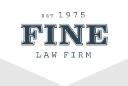Fine Law Firm logo