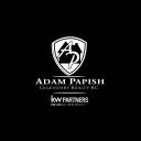 Adam Papish logo