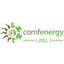 Comfenergy logo