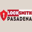 Locksmith Pasadena TX logo