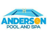 Anderson pool and spa image 1