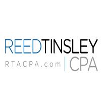 REED TINSLEY, CPA image 1