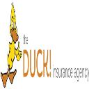 The Duck! Insurance Agency logo