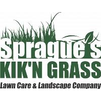 Sprague's Kik'n Grass image 1