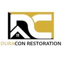 DuraCon Restoration logo