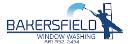 Bakersfield Window Washing logo
