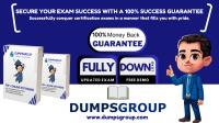 Exclusive 20% Off on JN0-351 Dumps at DumpsGroup image 1