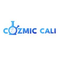 Cozmic Cali - Online Headshop image 1