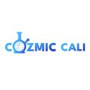 Cozmic Cali - Online Headshop logo