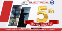 JET Electrical Testing, LLC image 4
