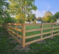 AAA Fence and Deck Company image 5