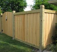 AAA Fence and Deck Company image 6