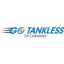Go Tankless of Colorado logo