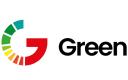 Accounting and Consulting Services-Green Cpa logo