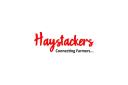 Haystackers logo