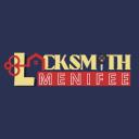 Locksmith Menifee logo