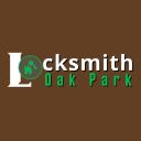 Locksmith Oak Park MI logo