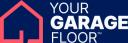 Your Garage Floor logo