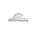 DECO Flooring logo