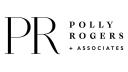 Polly Rogers logo