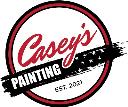 Casey’s Painting logo