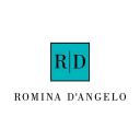 Romina D'Angelo logo