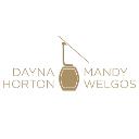 Mandy Welgos logo