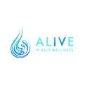Alive IV and Wellness logo
