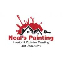 Neal's Painting image 1